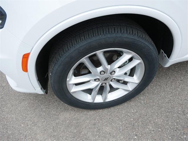 used 2024 Dodge Durango car, priced at $40,094