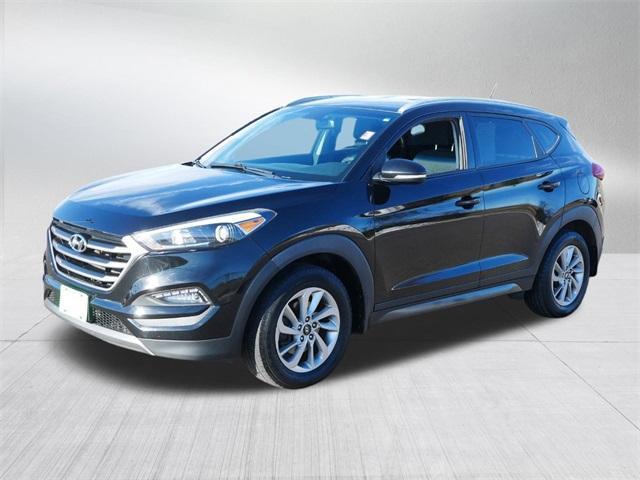 used 2016 Hyundai Tucson car, priced at $11,243