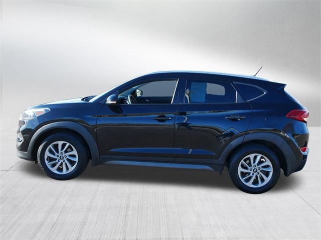 used 2016 Hyundai Tucson car, priced at $11,243