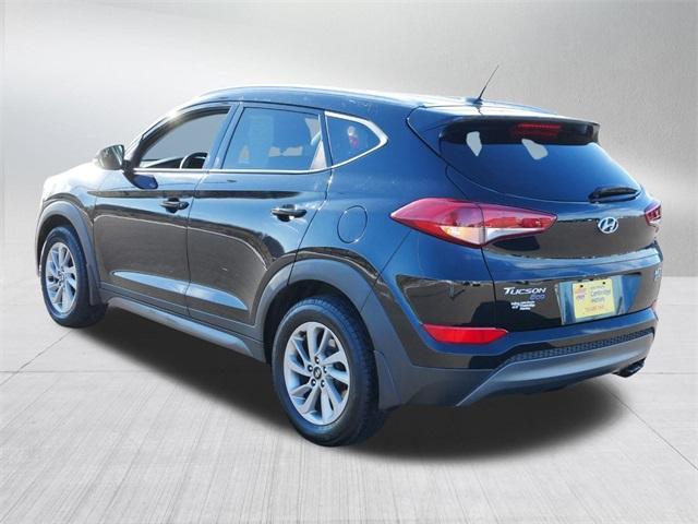 used 2016 Hyundai Tucson car, priced at $11,243