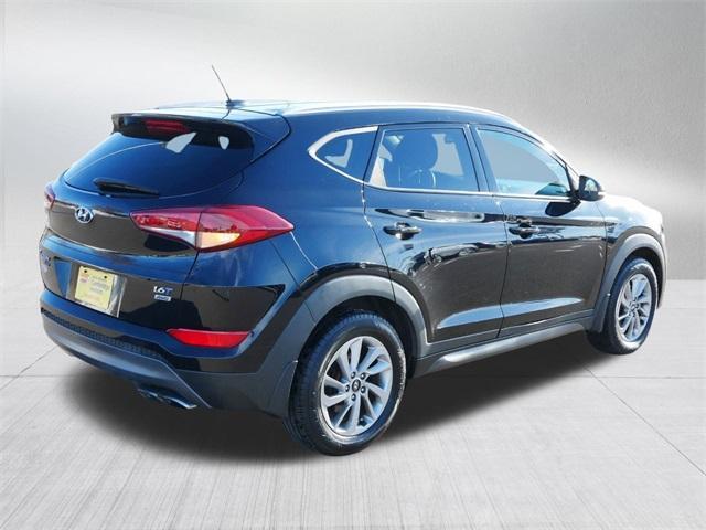 used 2016 Hyundai Tucson car, priced at $11,243