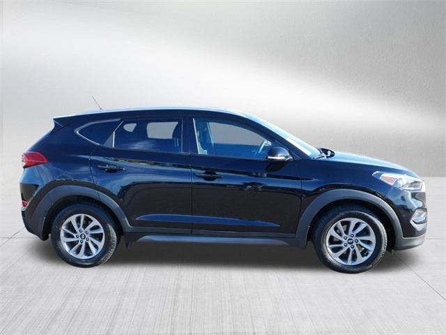 used 2016 Hyundai Tucson car, priced at $11,243