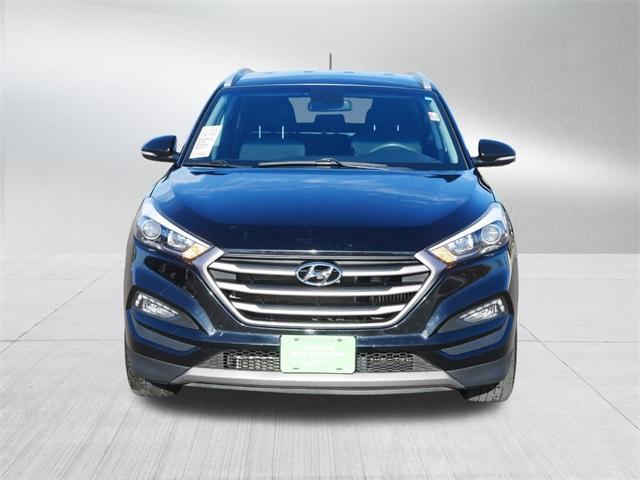 used 2016 Hyundai Tucson car, priced at $11,243