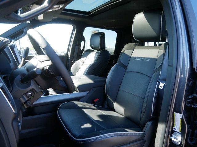 new 2026 Ram 3500 car, priced at $70,766