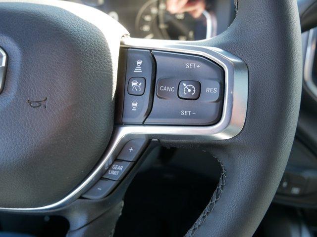 new 2026 Ram 3500 car, priced at $70,766