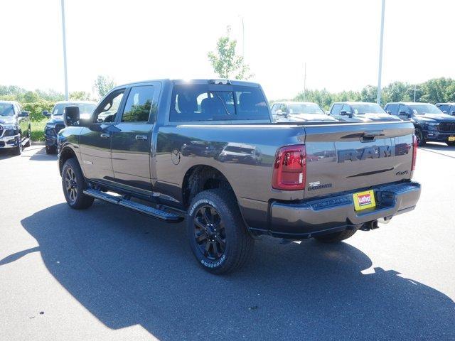 new 2026 Ram 3500 car, priced at $70,766