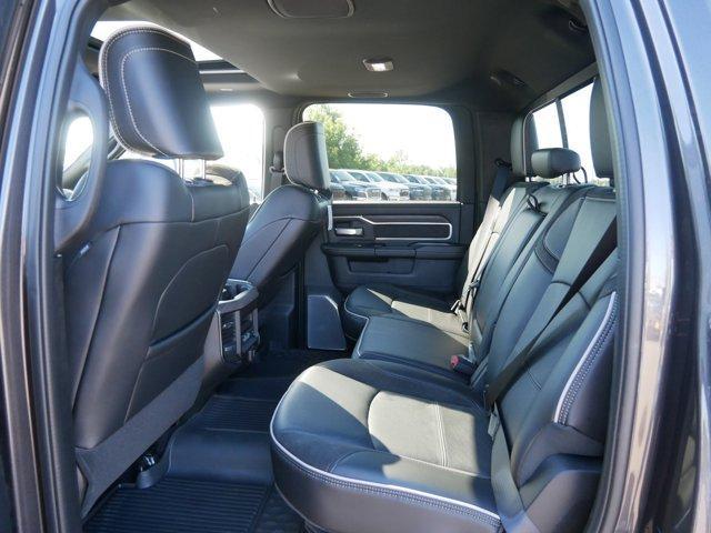 new 2026 Ram 3500 car, priced at $70,766