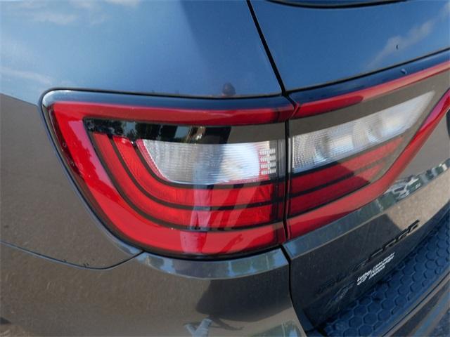 used 2018 Dodge Durango car, priced at $19,482
