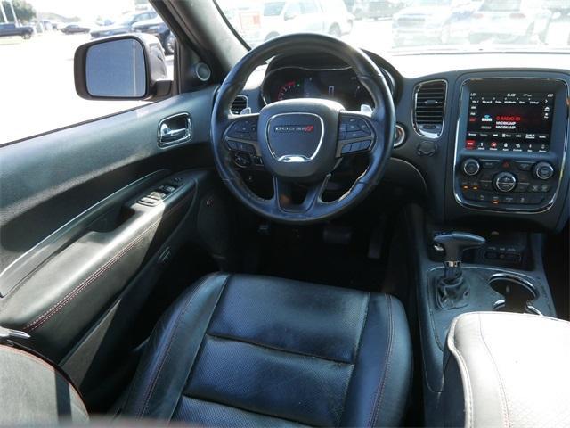 used 2018 Dodge Durango car, priced at $19,482