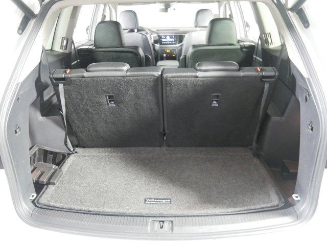 used 2019 Volkswagen Atlas car, priced at $13,998