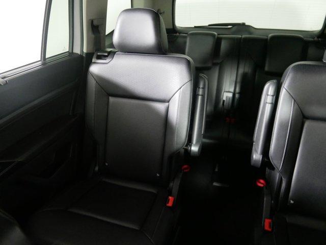 used 2019 Volkswagen Atlas car, priced at $13,998
