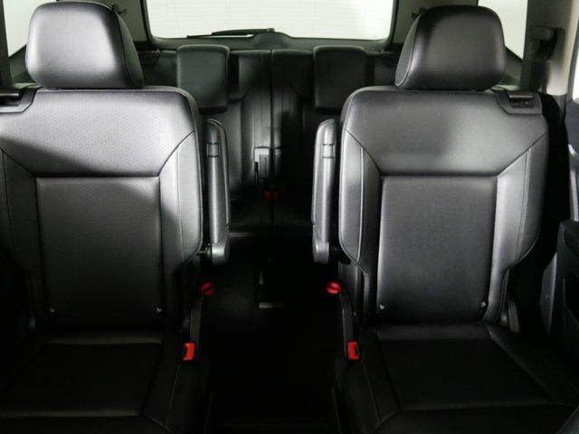 used 2019 Volkswagen Atlas car, priced at $13,998