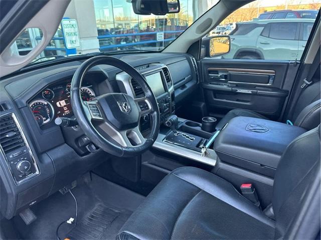 used 2013 Ram 1500 car, priced at $17,854