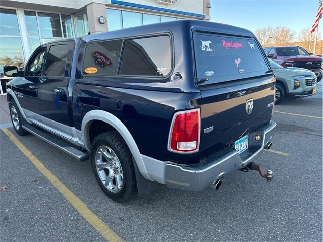 used 2013 Ram 1500 car, priced at $17,854