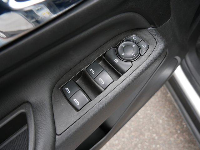 used 2022 Chevrolet Equinox car, priced at $22,530
