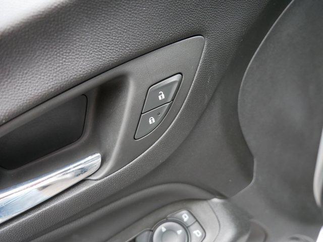 used 2022 Chevrolet Equinox car, priced at $22,530
