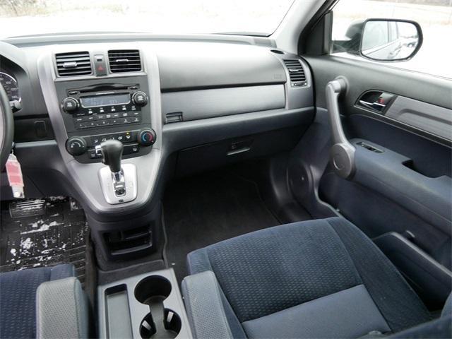 used 2009 Honda CR-V car, priced at $5,999