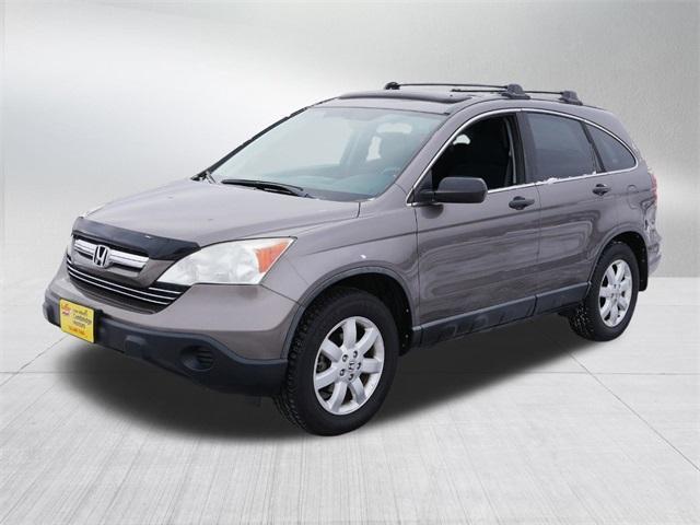 used 2009 Honda CR-V car, priced at $5,999