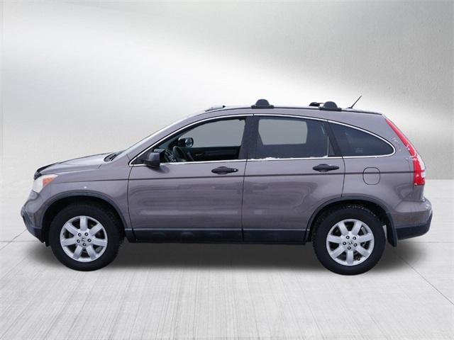 used 2009 Honda CR-V car, priced at $5,999