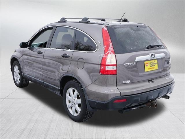 used 2009 Honda CR-V car, priced at $5,999