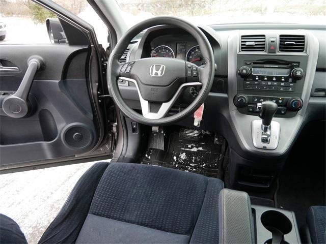 used 2009 Honda CR-V car, priced at $5,999