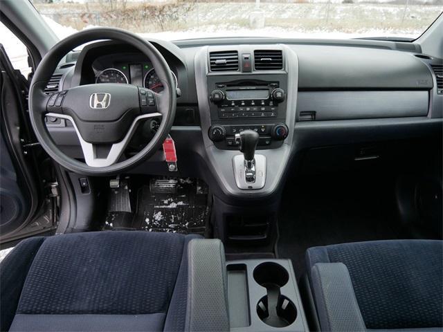 used 2009 Honda CR-V car, priced at $5,999