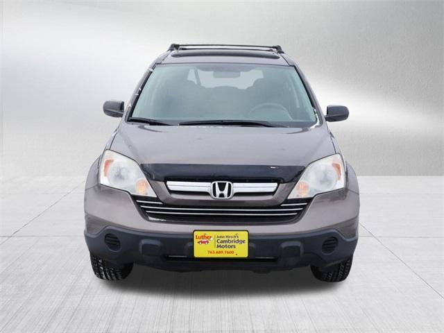 used 2009 Honda CR-V car, priced at $5,999