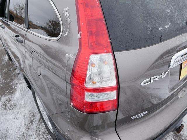 used 2009 Honda CR-V car, priced at $5,999