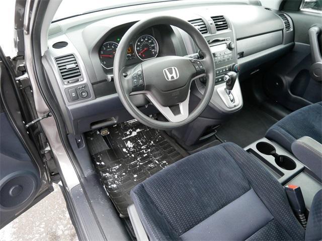 used 2009 Honda CR-V car, priced at $5,999