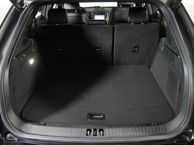 used 2019 Lincoln Nautilus car, priced at $21,998