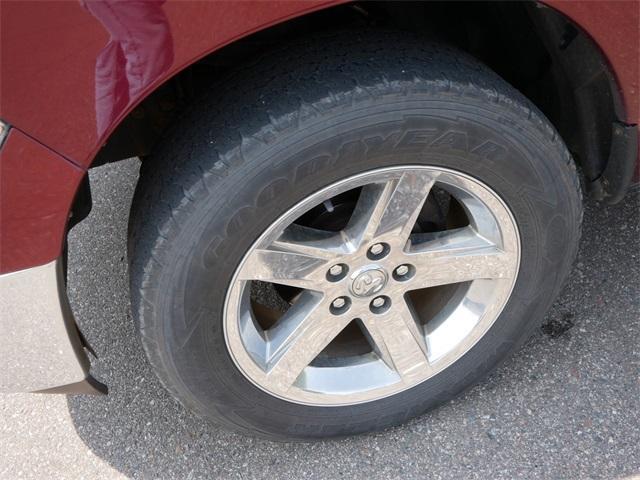 used 2019 Ram 1500 Classic car, priced at $25,012