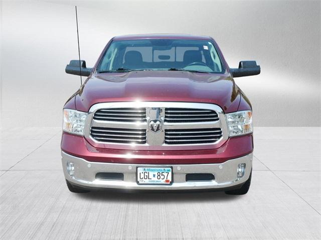 used 2019 Ram 1500 Classic car, priced at $25,012