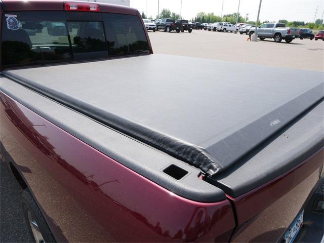 used 2019 Ram 1500 Classic car, priced at $25,012