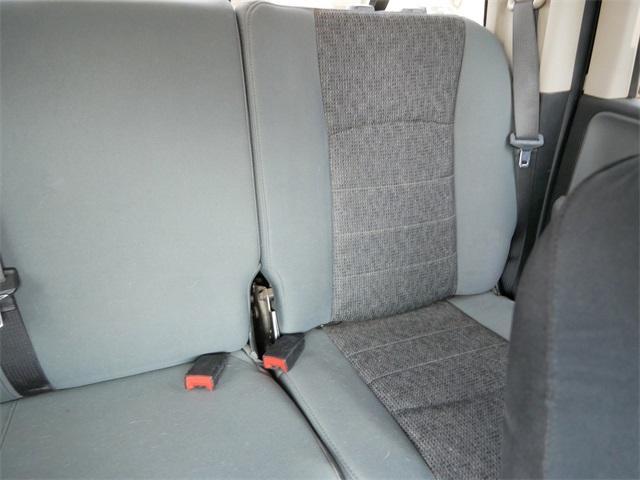 used 2019 Ram 1500 Classic car, priced at $25,012