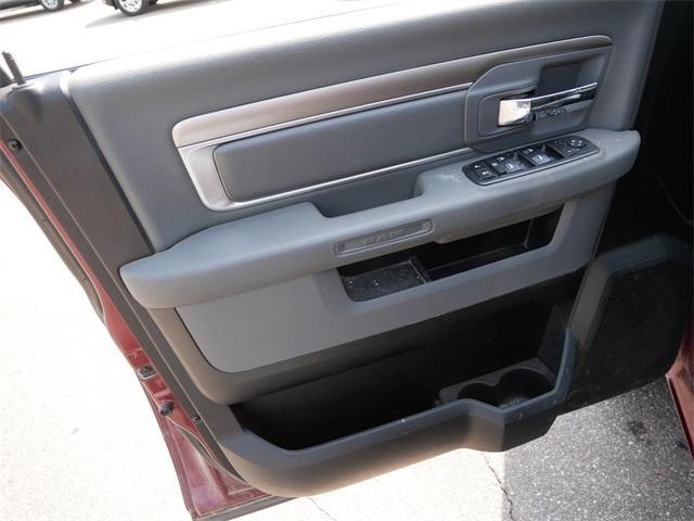 used 2019 Ram 1500 Classic car, priced at $25,012