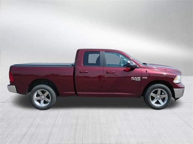 used 2019 Ram 1500 Classic car, priced at $25,012