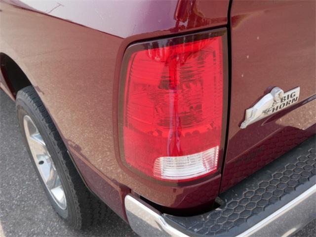 used 2019 Ram 1500 Classic car, priced at $25,012