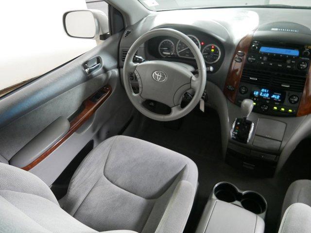 used 2004 Toyota Sienna car, priced at $7,998