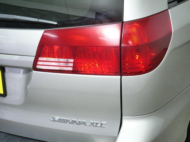 used 2004 Toyota Sienna car, priced at $7,998