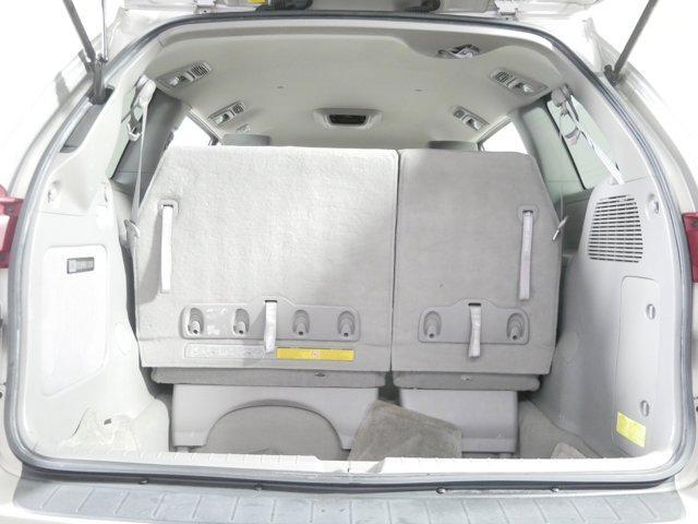 used 2004 Toyota Sienna car, priced at $7,998