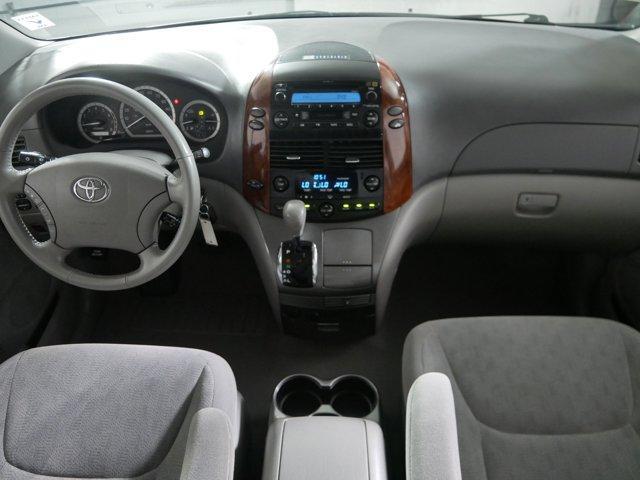 used 2004 Toyota Sienna car, priced at $7,998