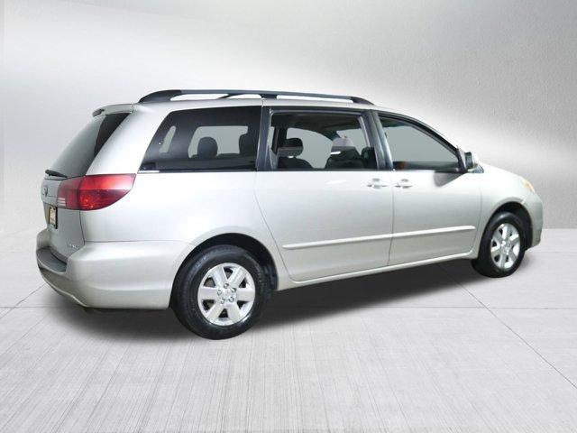 used 2004 Toyota Sienna car, priced at $7,998