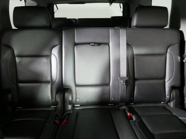 used 2020 Chevrolet Tahoe car, priced at $24,998