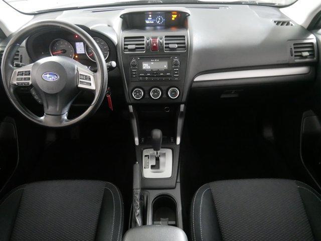 used 2014 Subaru Forester car, priced at $9,498