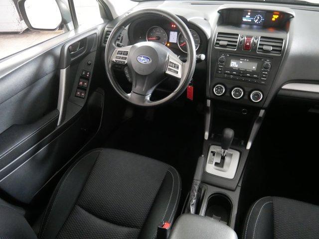 used 2014 Subaru Forester car, priced at $9,498
