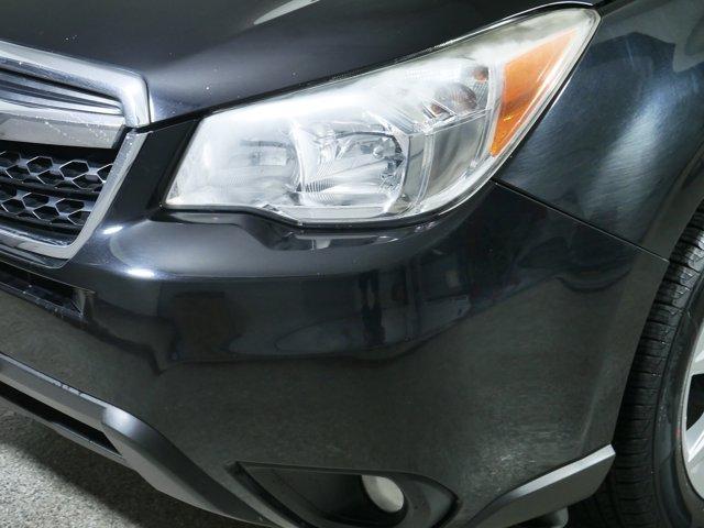 used 2014 Subaru Forester car, priced at $9,498