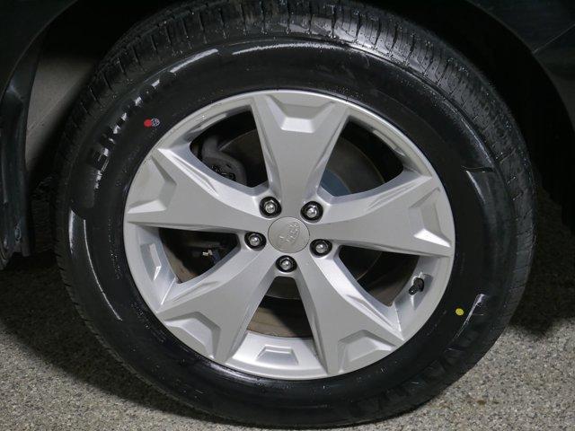 used 2014 Subaru Forester car, priced at $9,498