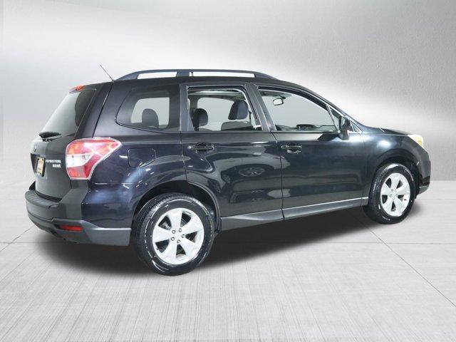 used 2014 Subaru Forester car, priced at $9,498