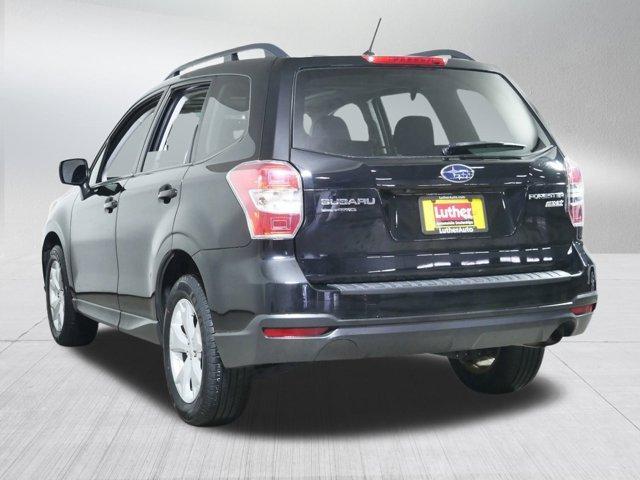 used 2014 Subaru Forester car, priced at $9,498
