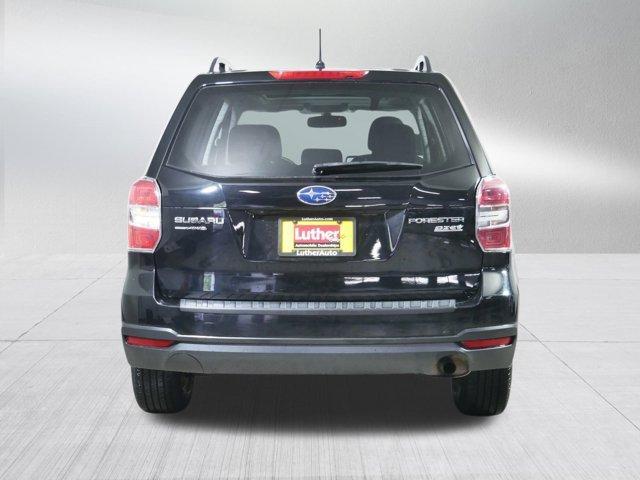 used 2014 Subaru Forester car, priced at $9,498